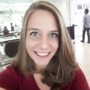 Meet your Posher, Melanie